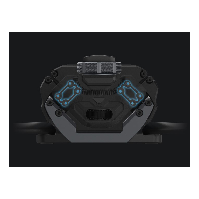 Zeapon Micro3 E700 Motorized Double Distance Camera Slider 77cm - 7